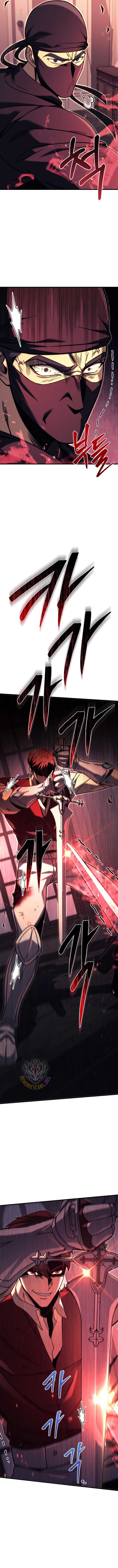 Read Regressor of the Fallen family EN Manga Online