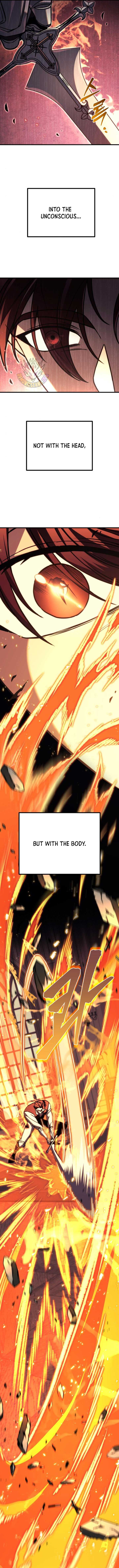 Read Regressor of the Fallen family EN Manga Online