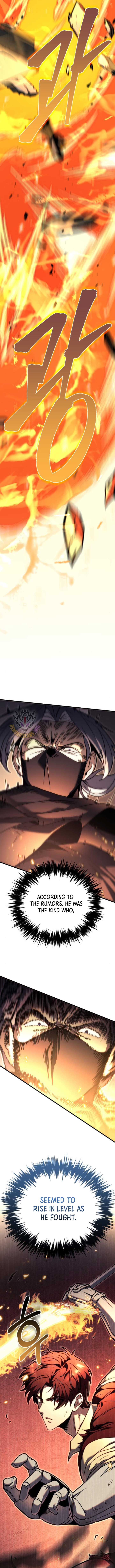 Read Regressor of the Fallen family EN Manga Online