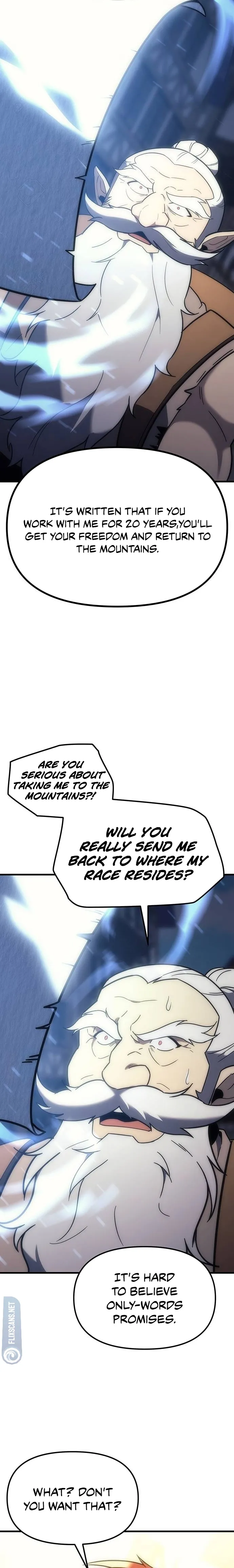 Read Regressor of the Fallen family EN Manga Online