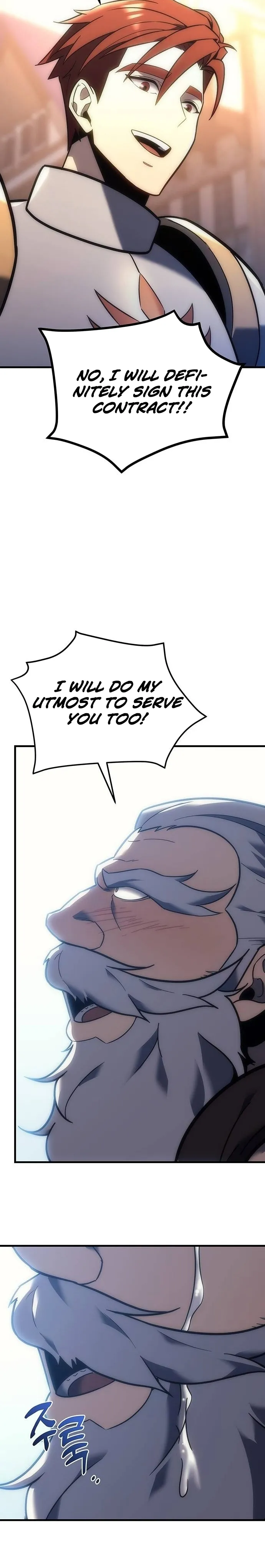 Read Regressor of the Fallen family EN Manga Online