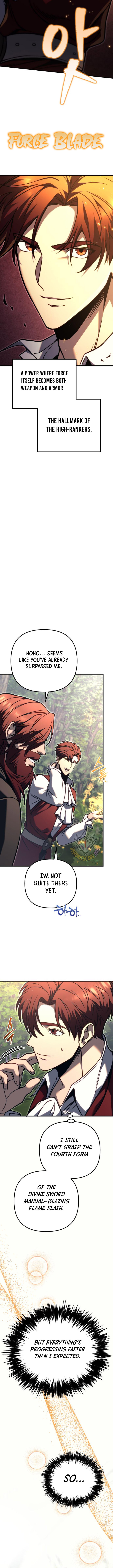 Read Regressor of the Fallen family EN Manga Online