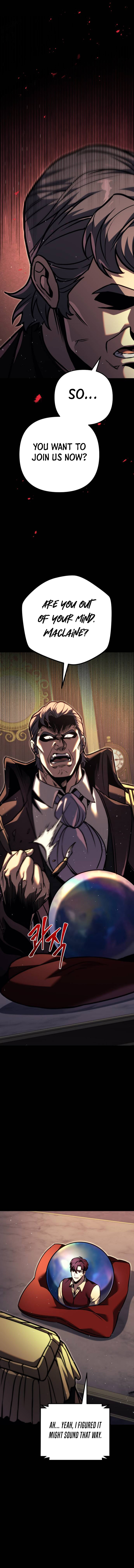 Read Regressor of the Fallen family EN Manga Online