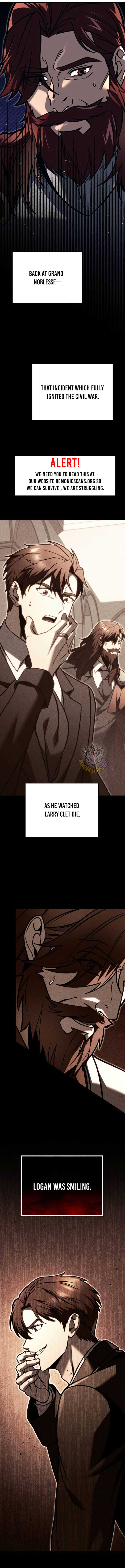 Read Regressor of the Fallen family EN Manga Online