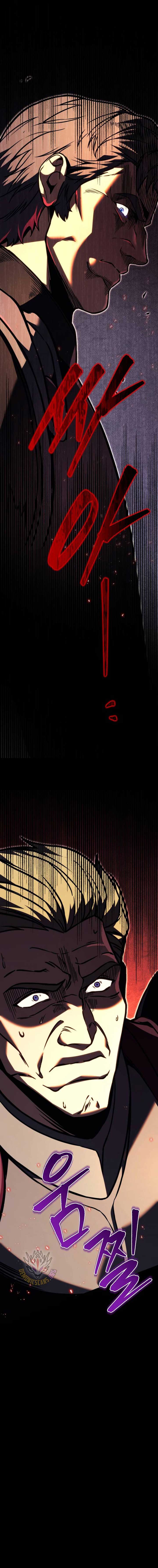 Read Regressor of the Fallen family EN Manga Online