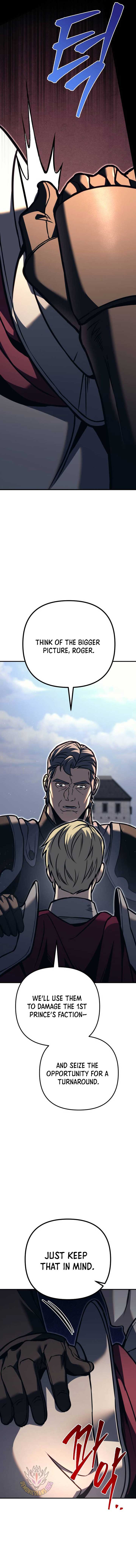 Read Regressor of the Fallen family EN Manga Online