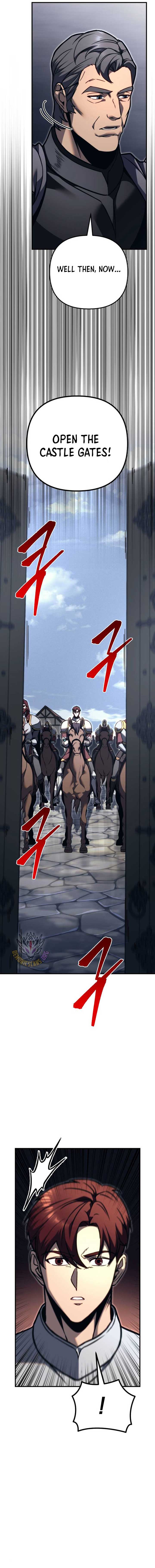 Read Regressor of the Fallen family EN Manga Online