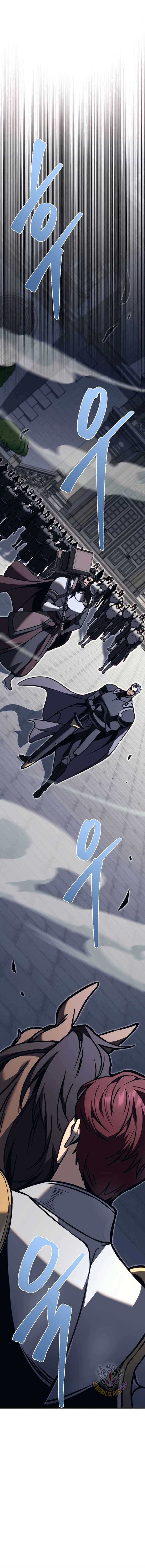 Read Regressor of the Fallen family EN Manga Online