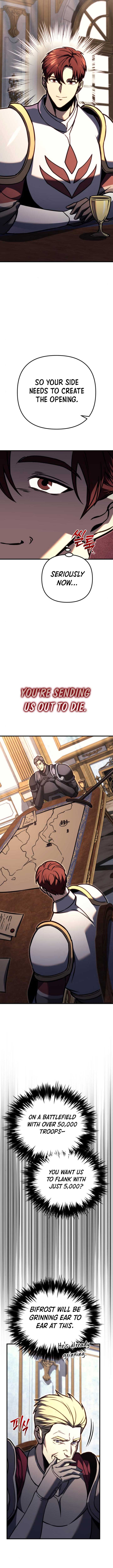 Read Regressor of the Fallen family EN Manga Online