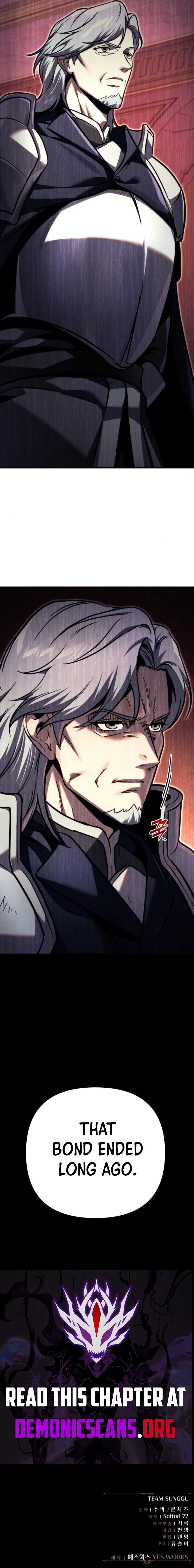 Read Regressor of the Fallen family EN Manga Online