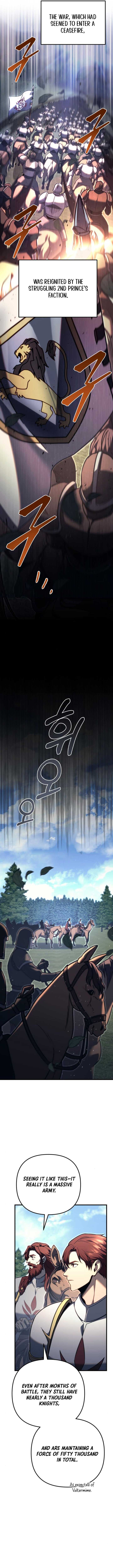 Read Regressor of the Fallen family EN Manga Online