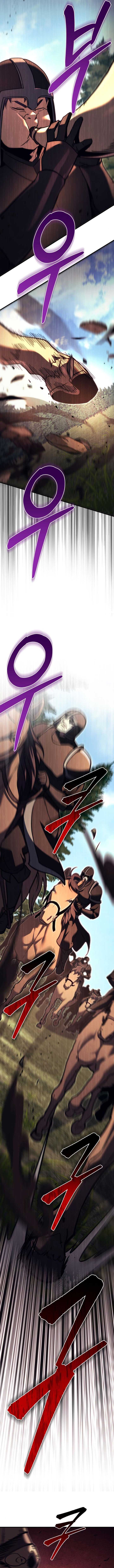 Read Regressor of the Fallen family EN Manga Online