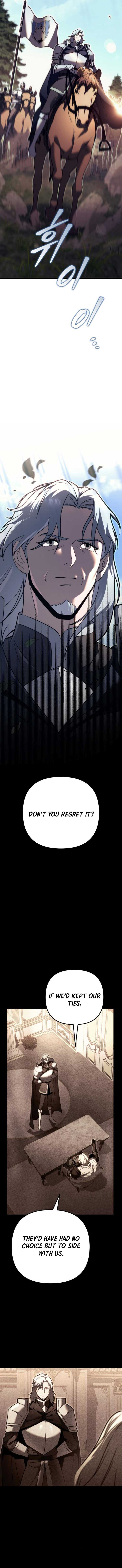 Read Regressor of the Fallen family EN Manga Online