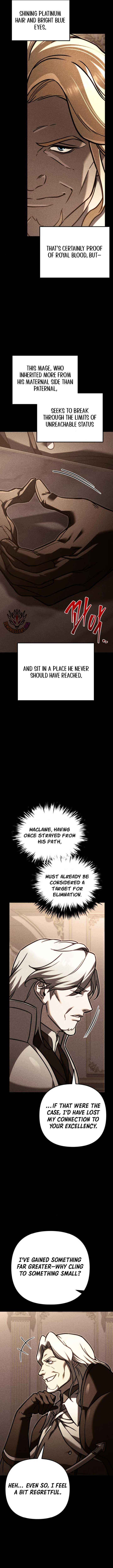 Read Regressor of the Fallen family EN Manga Online
