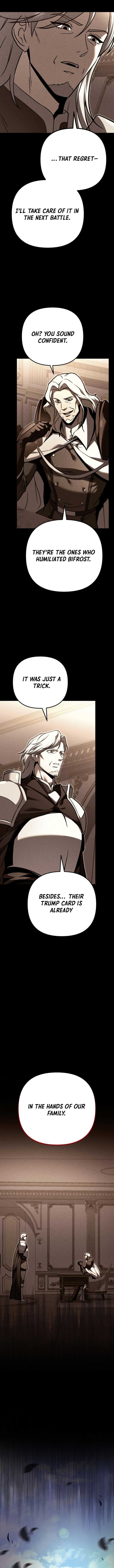 Read Regressor of the Fallen family EN Manga Online