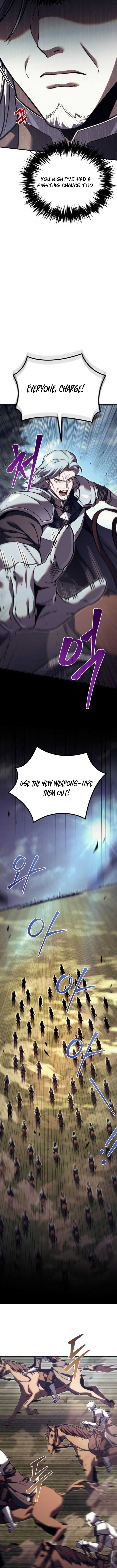 Read Regressor of the Fallen family EN Manga Online