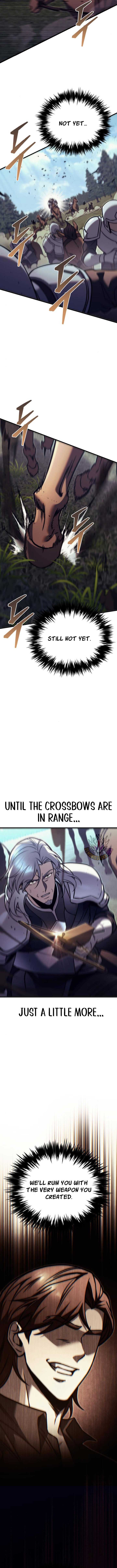 Read Regressor of the Fallen family EN Manga Online