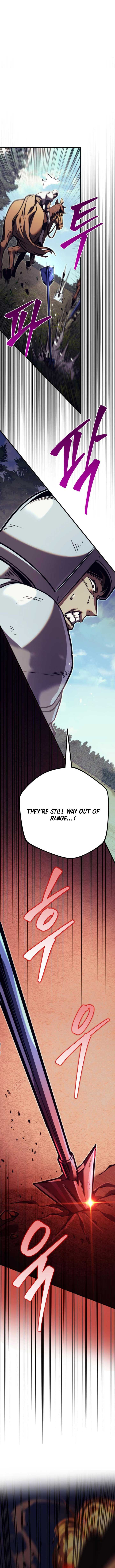 Read Regressor of the Fallen family EN Manga Online