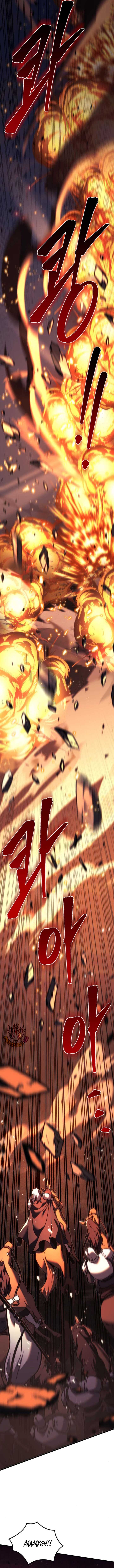 Read Regressor of the Fallen family EN Manga Online