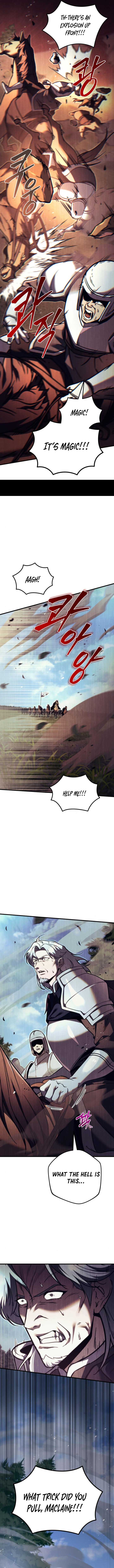 Read Regressor of the Fallen family EN Manga Online