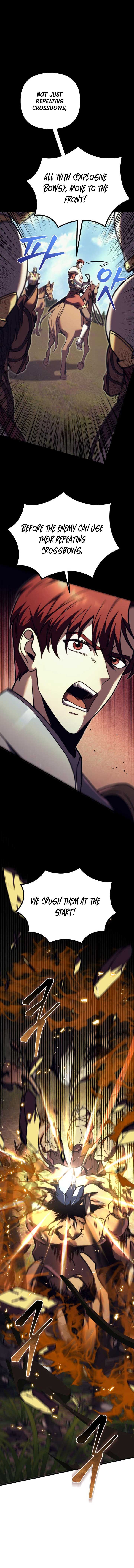 Read Regressor of the Fallen family EN Manga Online