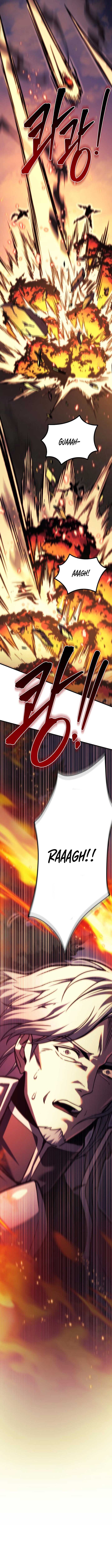 Read Regressor of the Fallen family EN Manga Online