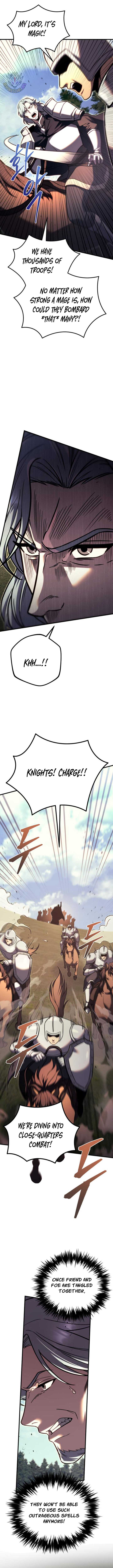 Read Regressor of the Fallen family EN Manga Online