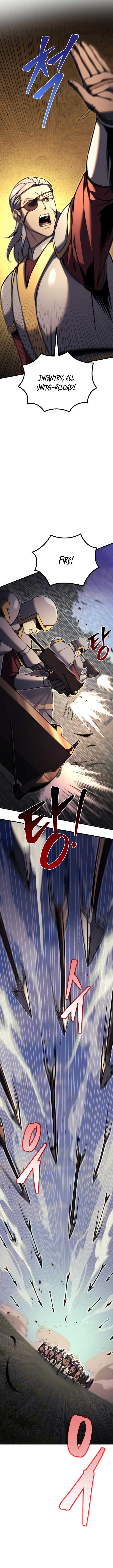 Read Regressor of the Fallen family EN Manga Online