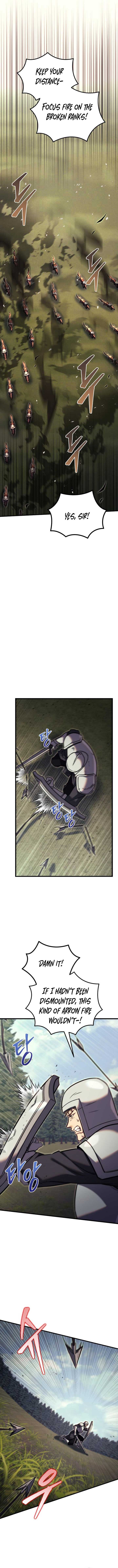 Read Regressor of the Fallen family EN Manga Online