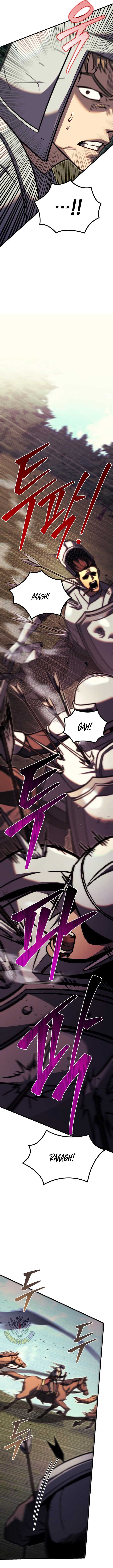 Read Regressor of the Fallen family EN Manga Online