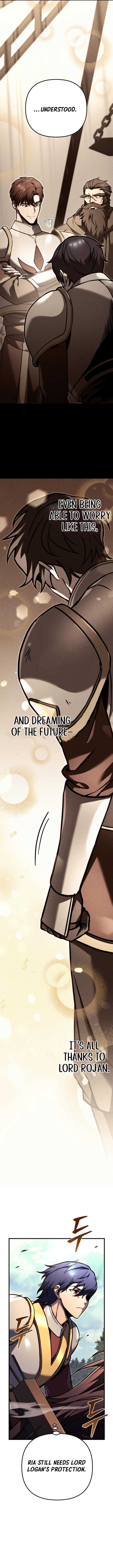 Read Regressor of the Fallen family EN Manga Online