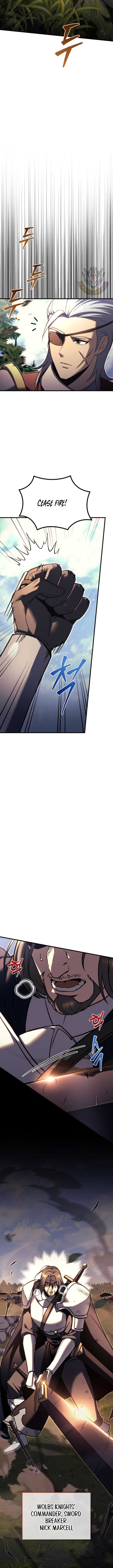 Read Regressor of the Fallen family EN Manga Online