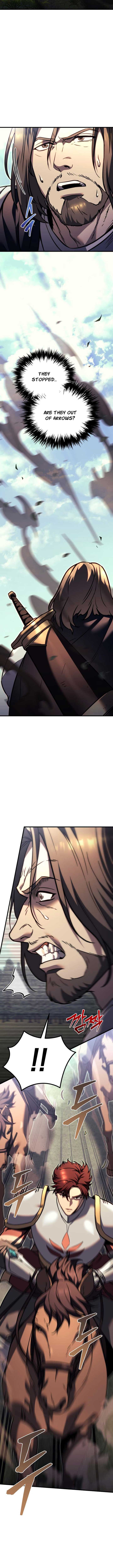 Read Regressor of the Fallen family EN Manga Online