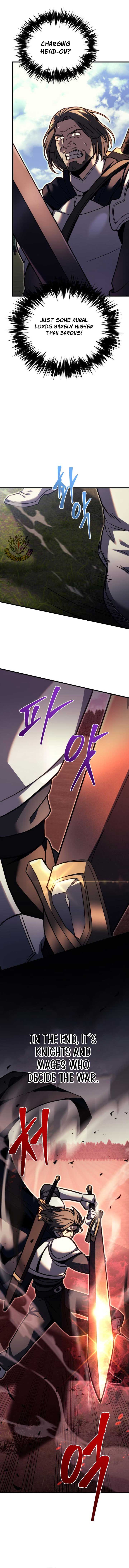 Read Regressor of the Fallen family EN Manga Online