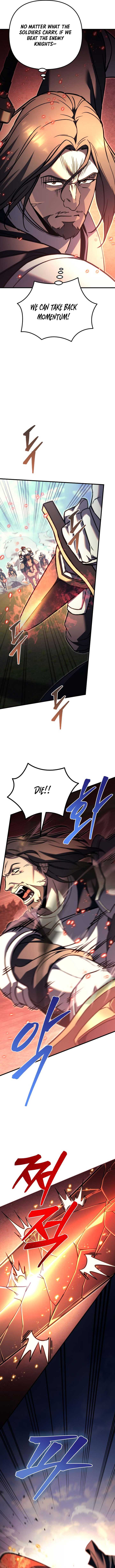 Read Regressor of the Fallen family EN Manga Online