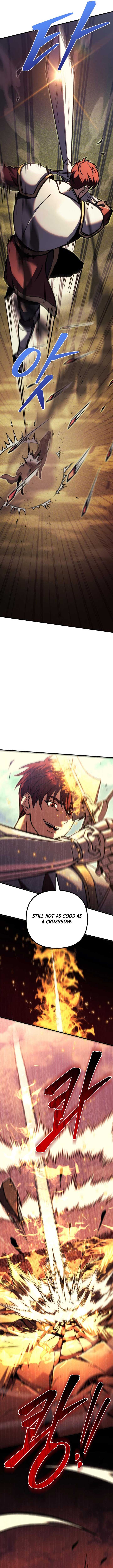 Read Regressor of the Fallen family EN Manga Online