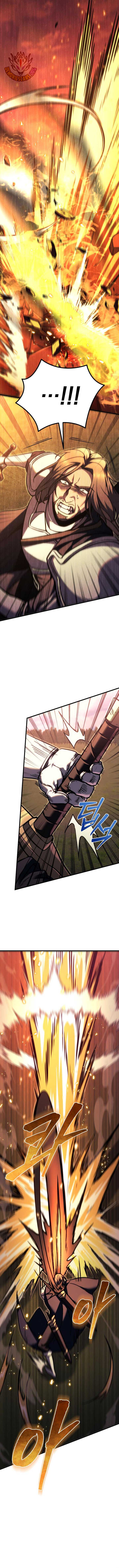Read Regressor of the Fallen family EN Manga Online