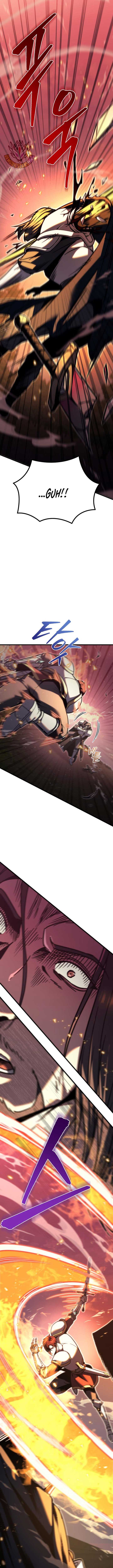 Read Regressor of the Fallen family EN Manga Online
