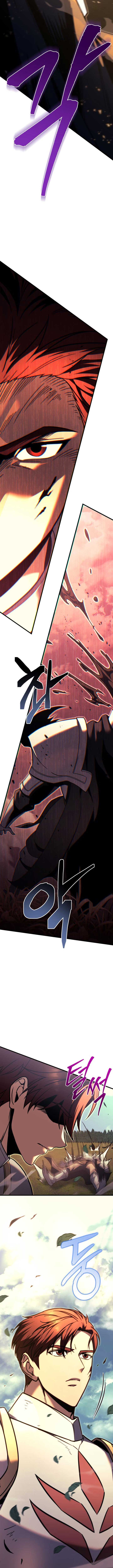 Read Regressor of the Fallen family EN Manga Online