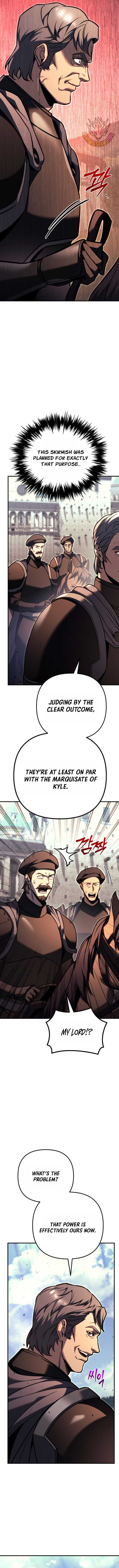 Read Regressor of the Fallen family EN Manga Online