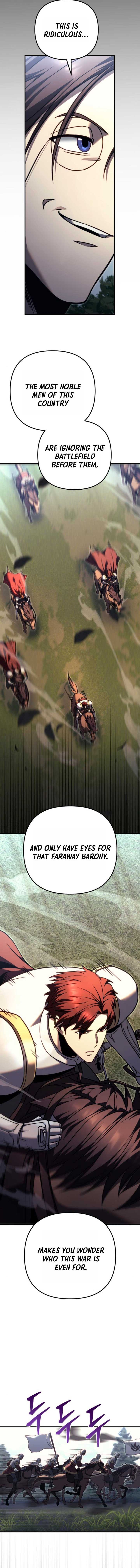 Read Regressor of the Fallen family EN Manga Online