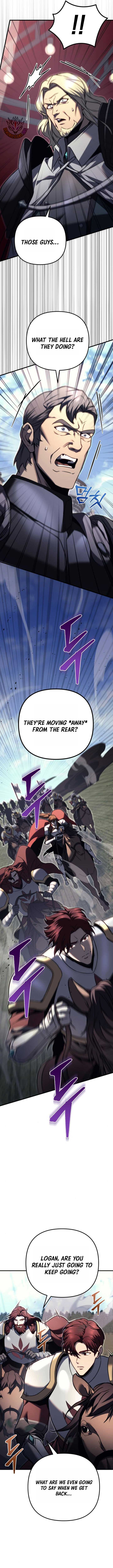 Read Regressor of the Fallen family EN Manga Online