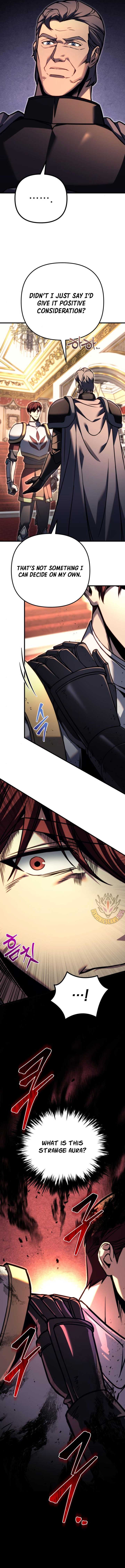 Read Regressor of the Fallen family EN Manga Online