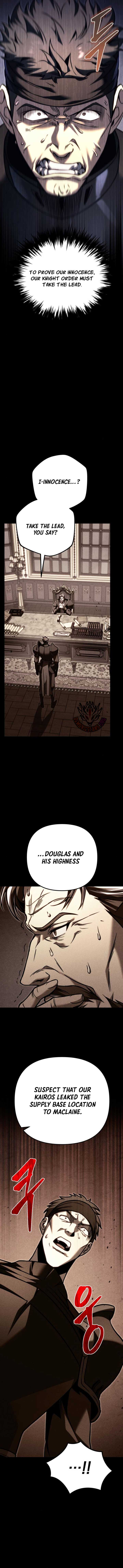Read Regressor of the Fallen family EN Manga Online