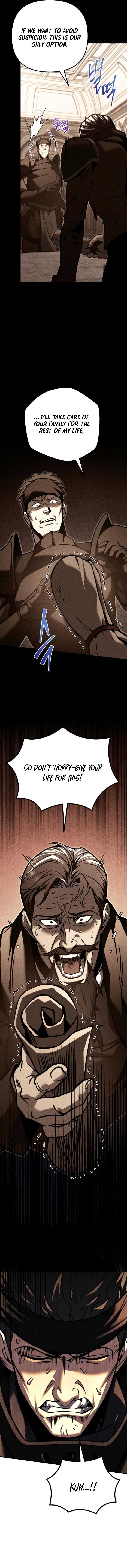 Read Regressor of the Fallen family EN Manga Online