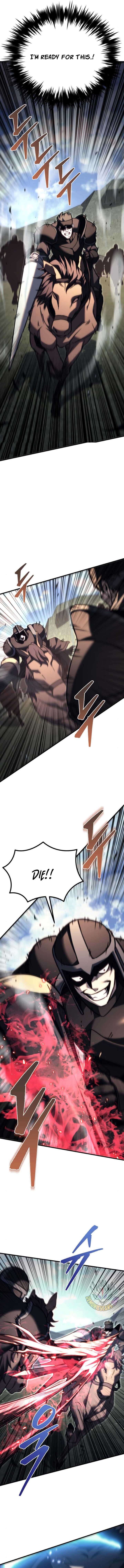 Read Regressor of the Fallen family EN Manga Online
