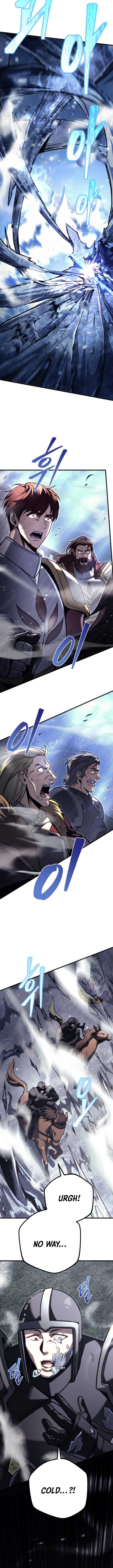 Read Regressor of the Fallen family EN Manga Online
