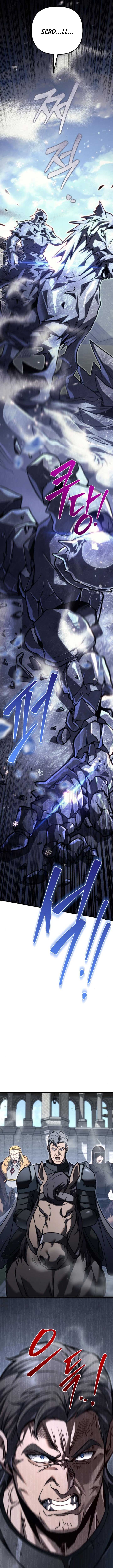 Read Regressor of the Fallen family EN Manga Online