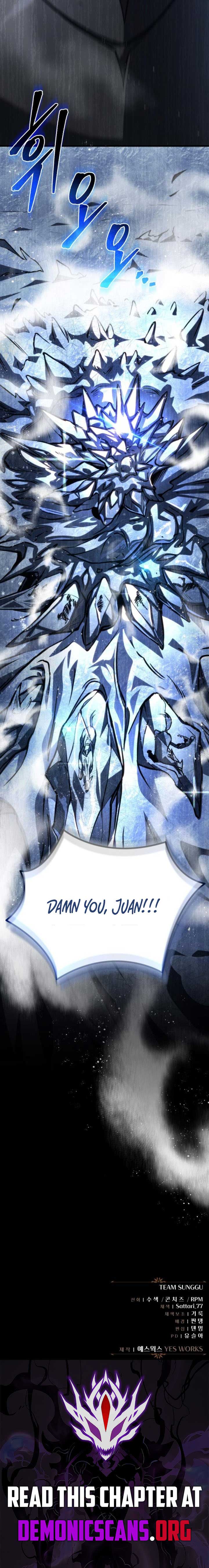 Read Regressor of the Fallen family EN Manga Online