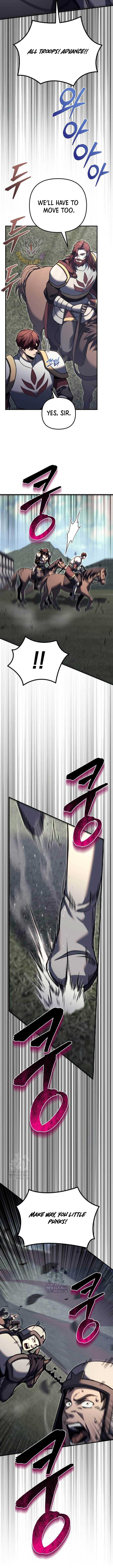 Read Regressor of the Fallen family EN Manga Online